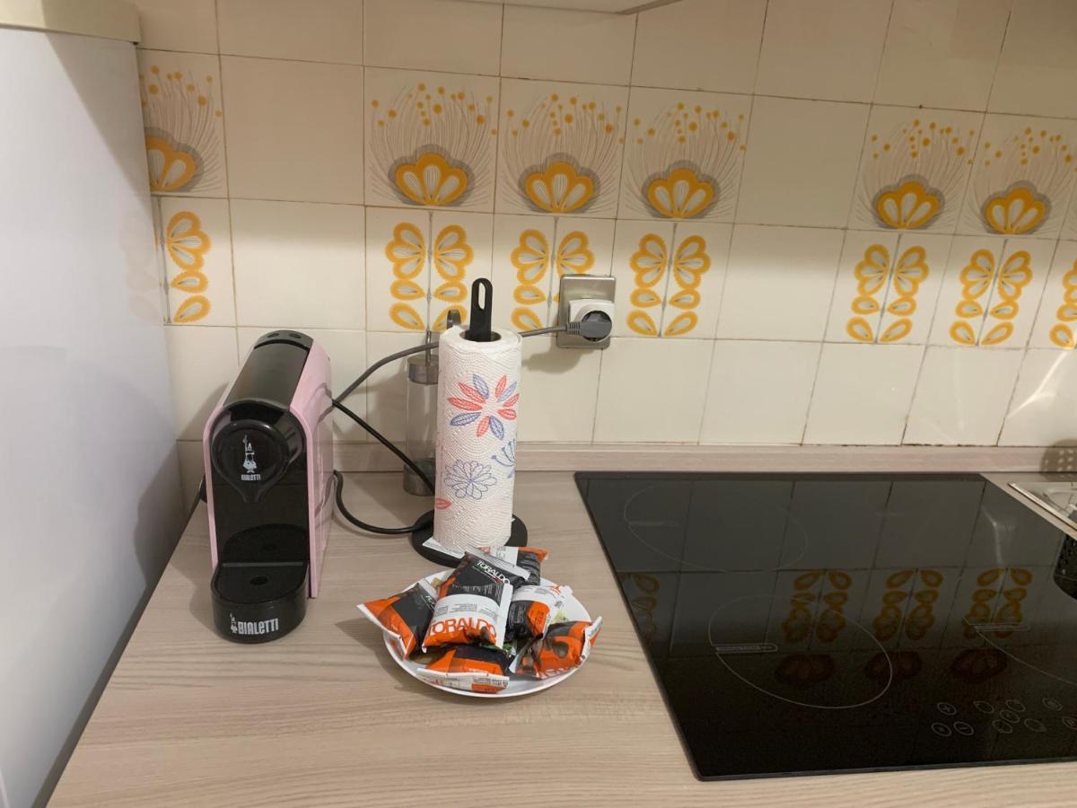 Nice Apartment Near San Siro Milano Ngoại thất bức ảnh